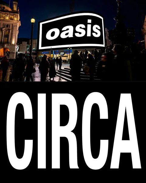 CIRCA - OASIS