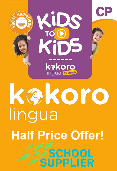 kokoro example