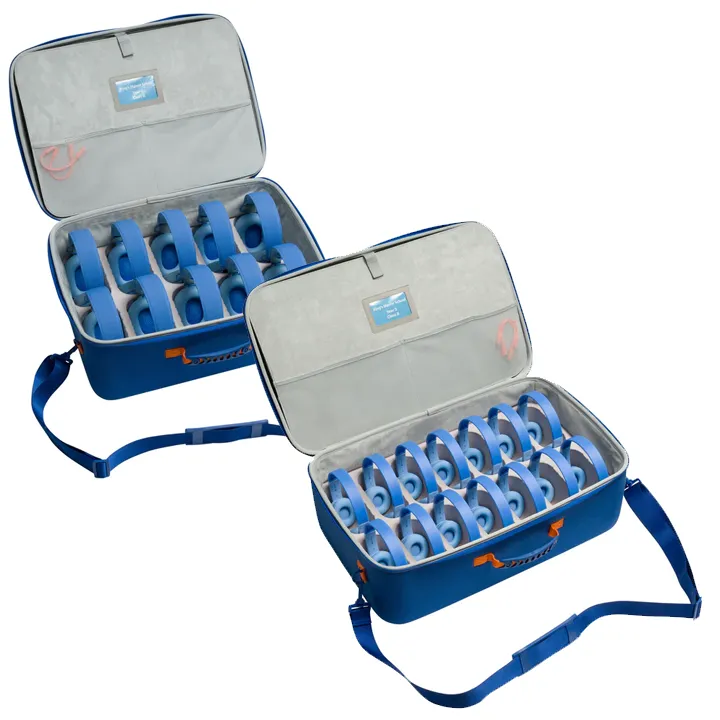 onanoff studyphone class cases