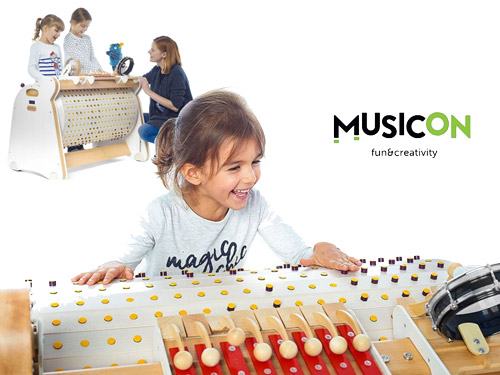 MusicOn UK