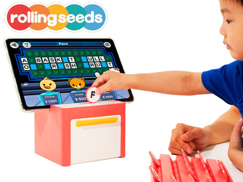 RollingSeeds