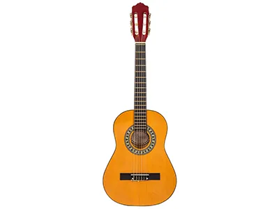 ENCORE 1/2 SIZE CLASSIC GUITAR – each