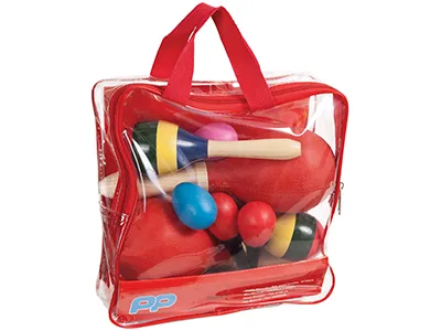 P.P. SHAKE IT PACK – each