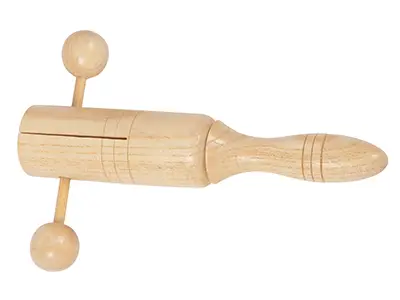 P.P. SMALL CLAPPER – each