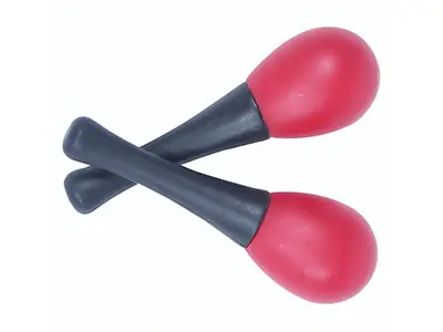 P.P. MINI MARACAS - PAIR – each