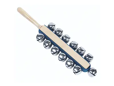 P.P. 13 BELL STICK HANDBELL – each