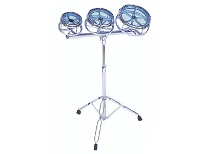 PP ROTO TOM KIT WITH STAND – each