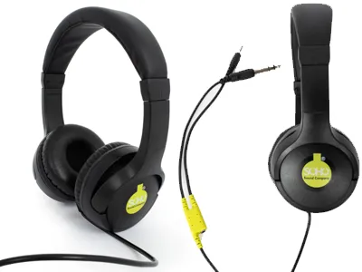 Link Education Headphones – each