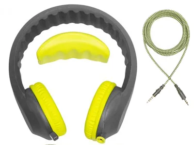 Educational Tough Headphones – each