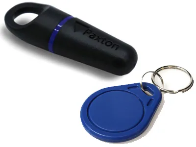 Plain Fobs – each