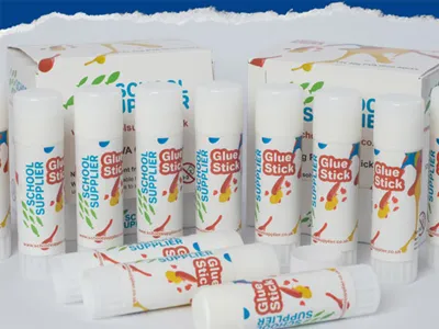 Glue Sticks