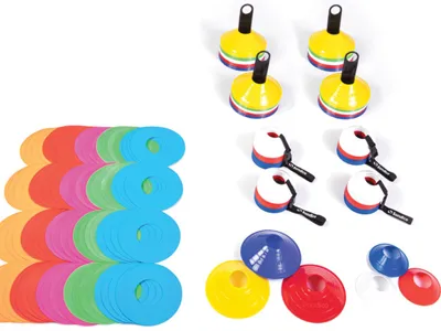 Sports Marker Pack – each