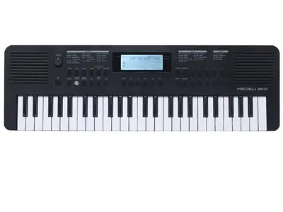 MEDELI NEBULA SERIES KEYBOARD 49 – each