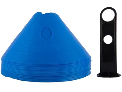 Superdomes – each