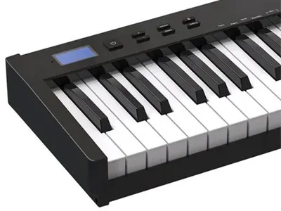Tetra KPH61S Digital Piano