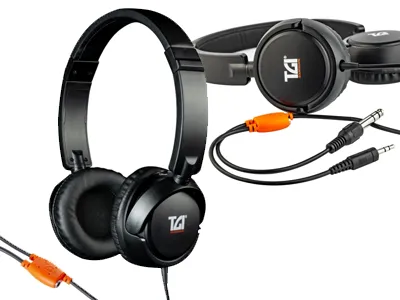 Sounndshare Headphones