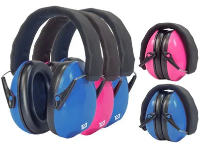 TGI Junior Ear Defenders