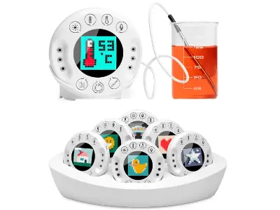 Xploris STEAM Set – each