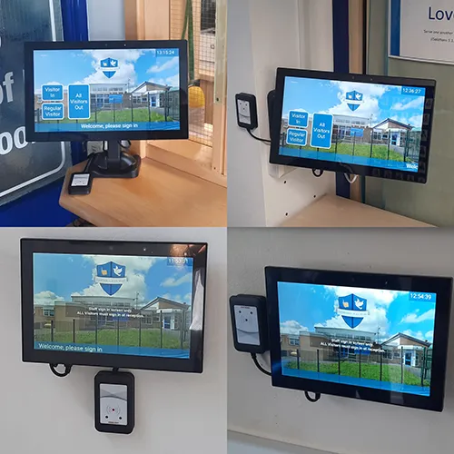 Reconditioned Boko Vending Machine