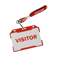 Visitor Management