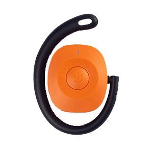 Whispear earpiece